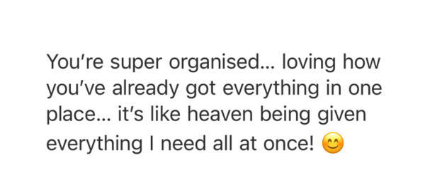 PLR Cookie Jar Testimonial 2