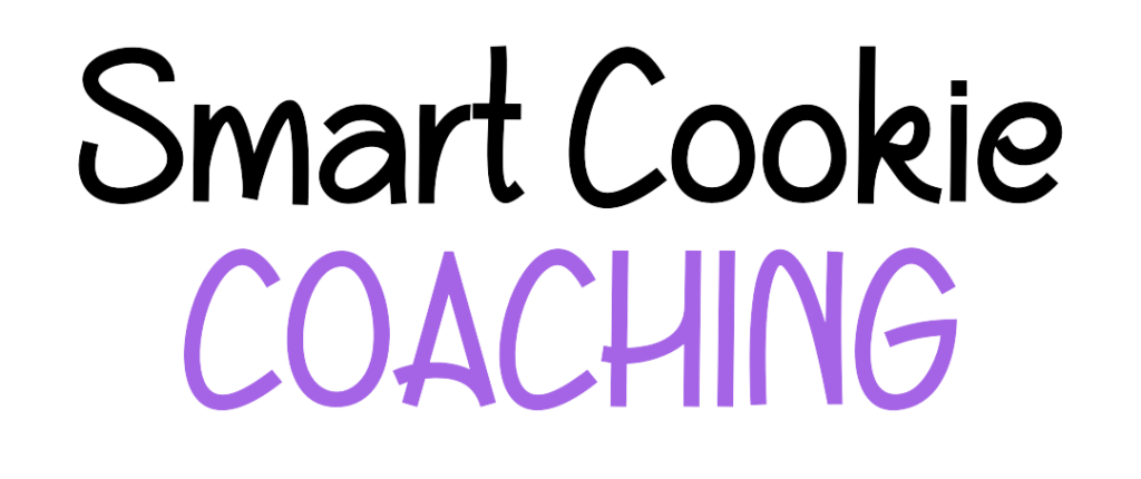 Smart cookie coaching