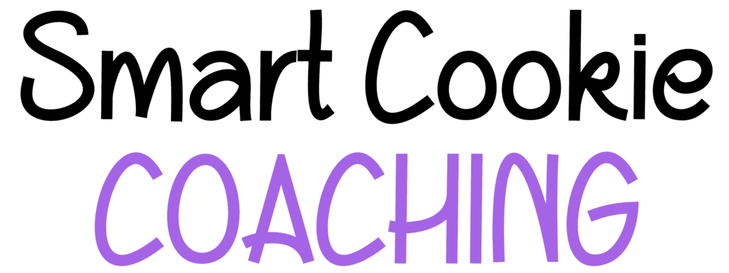 Smart cookie coaching banner image