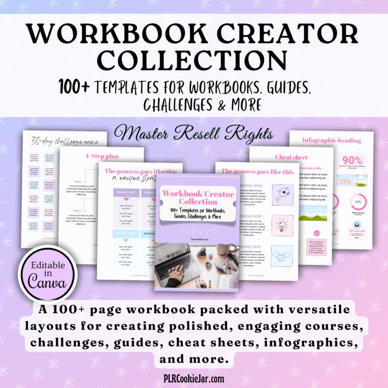Workbook Creator Collection