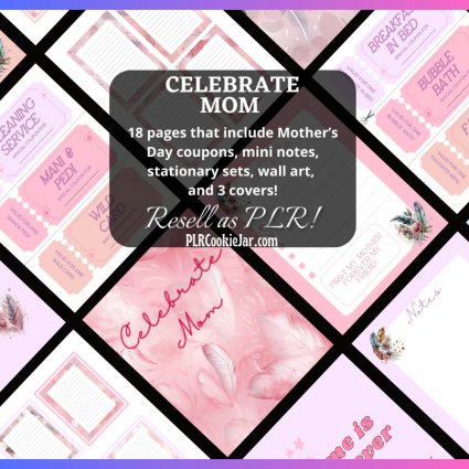 Celebrate Mom