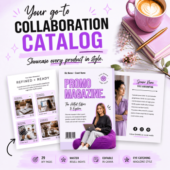 Collab catalogue