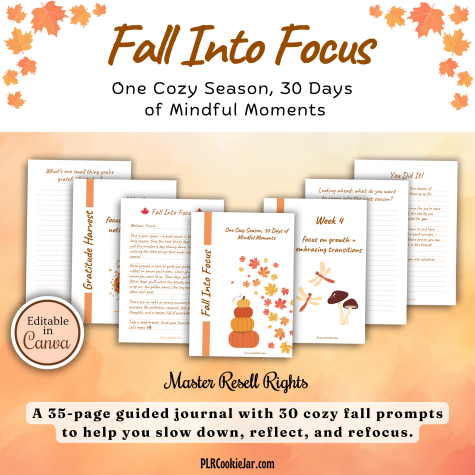 Fall into Focus