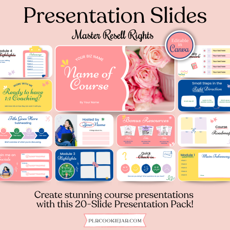 Presentation Slides