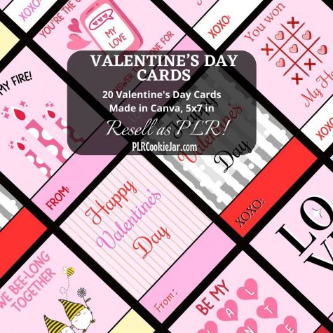 Valentines Day Cards