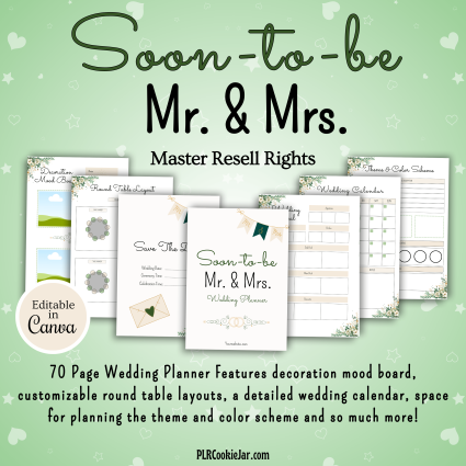 Soon to be Mr & Mrs smith