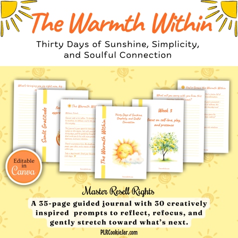 The Warmth Within